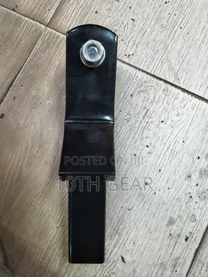 Tow Bar Hitch Ball (Universal)