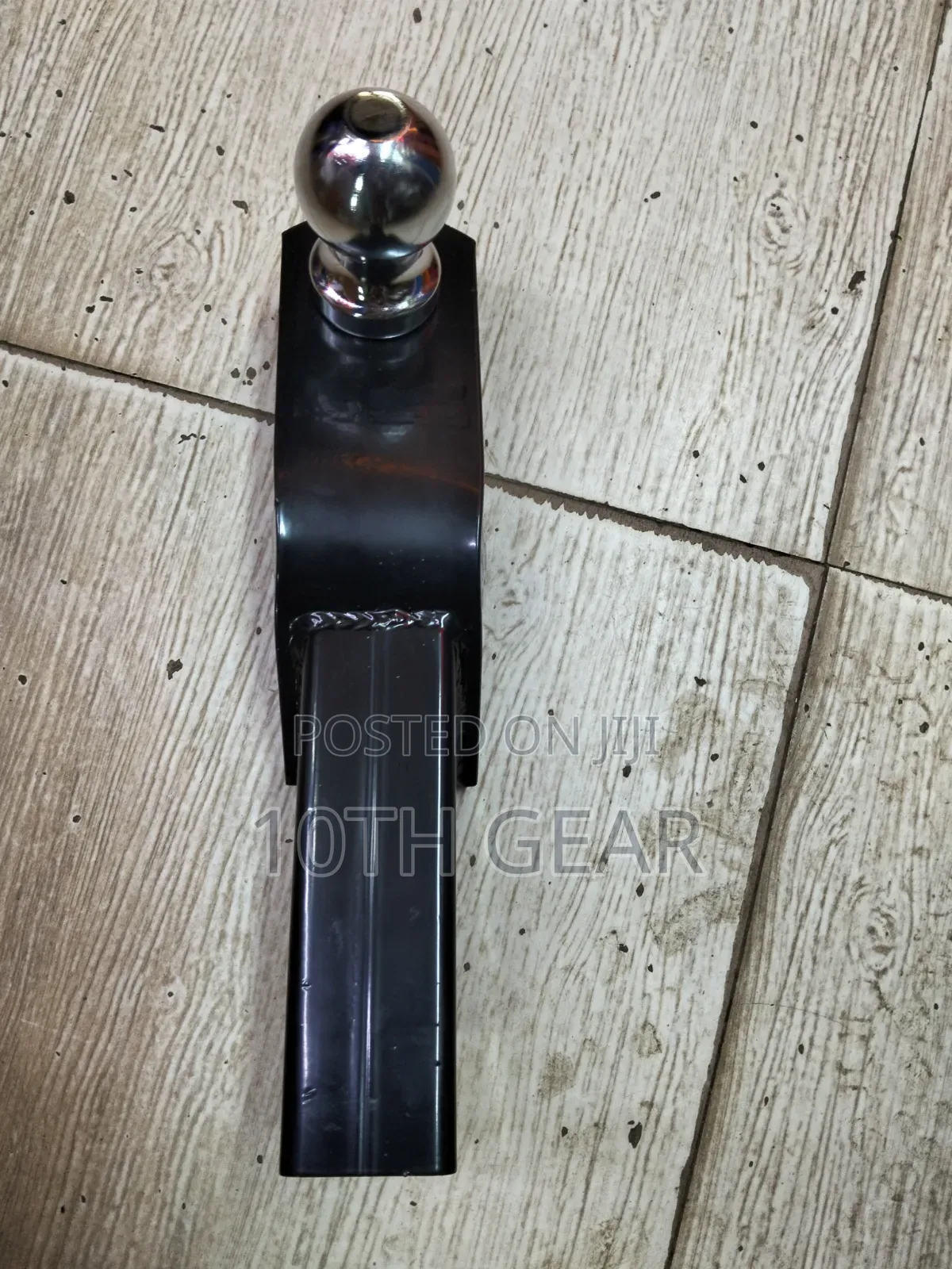 Tow Bar Hitch Ball (Universal)