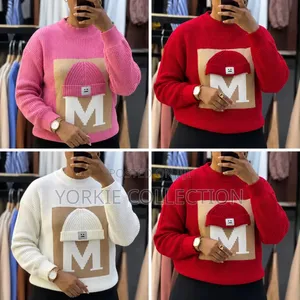 Sweater Top