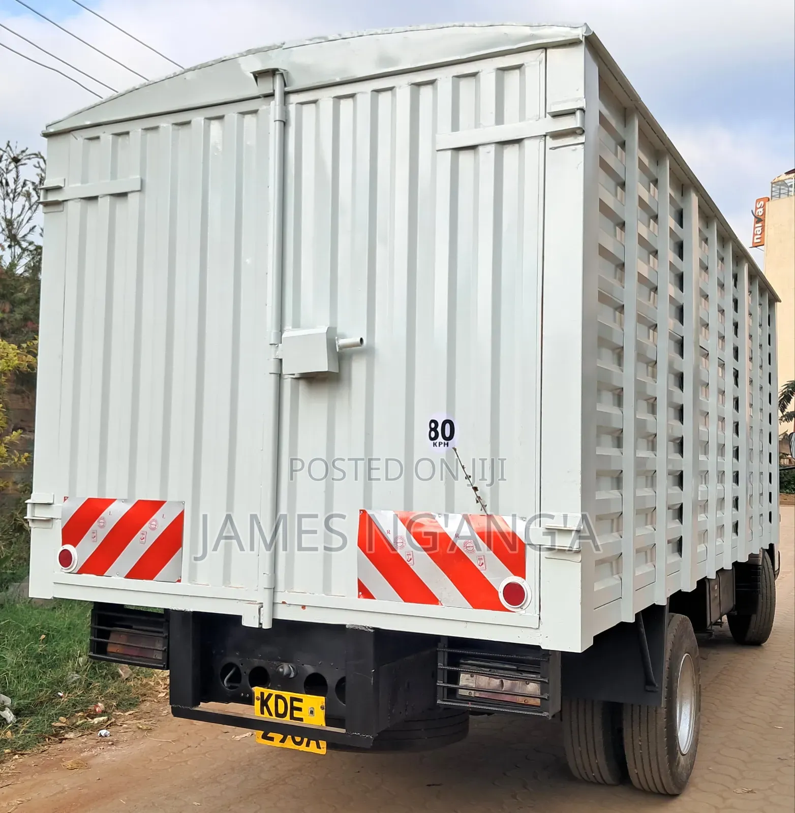 Canter 4d33 Hd 4d3 Fe85 Local