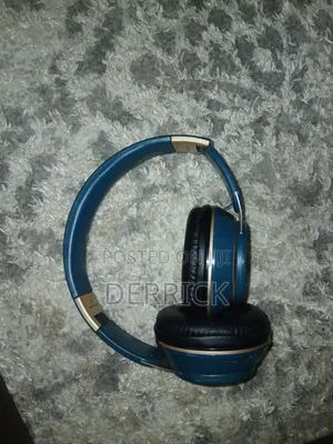 T7 Wireless Headphones Brand New