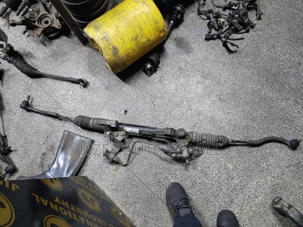 Steering Rack Serena