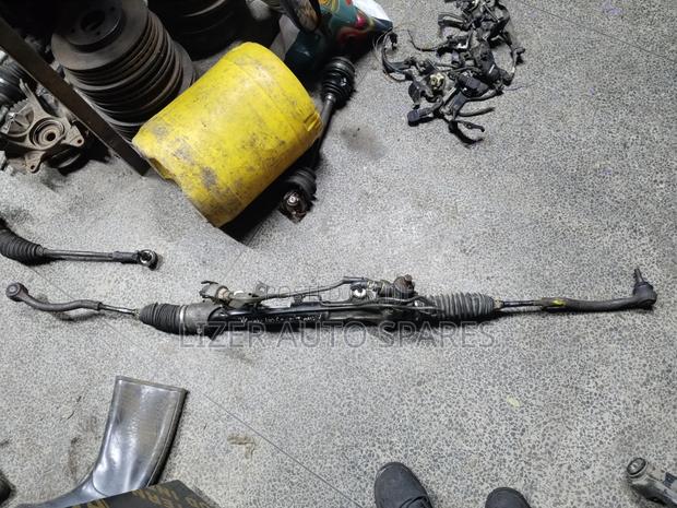 Steering Rack Serena - thumbnail 2
