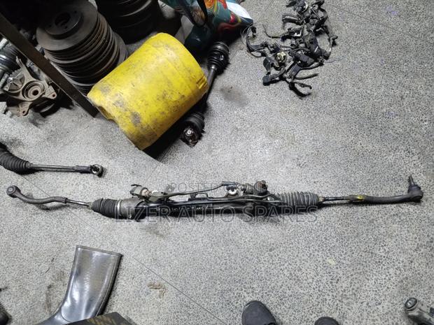 Steering Rack Serena - thumbnail 3