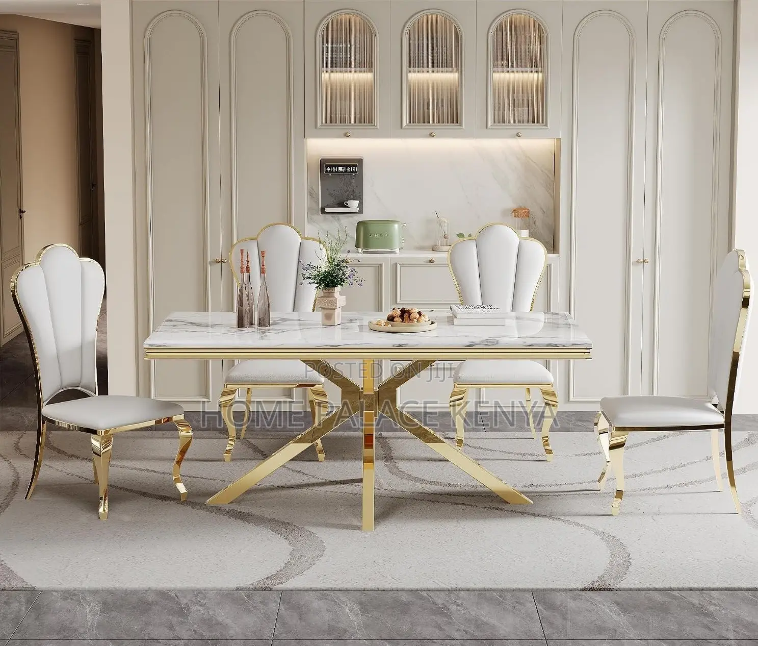 Banquet Chair: Lotus Deluxe High Back Banquet Chair