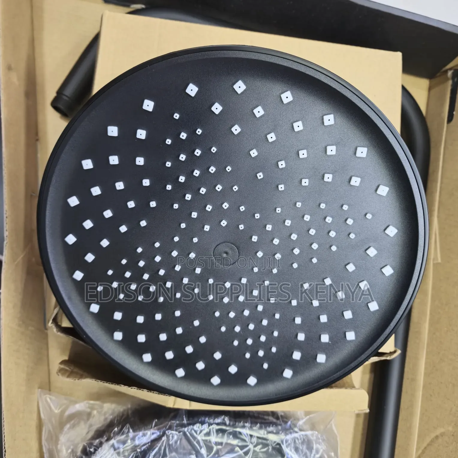 Rain Shower Shower Raiser Series Rainshower Tankless Water Heaters