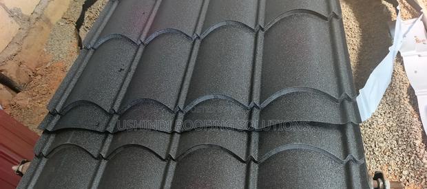 Ushindi Romantile Profile - thumbnail 2