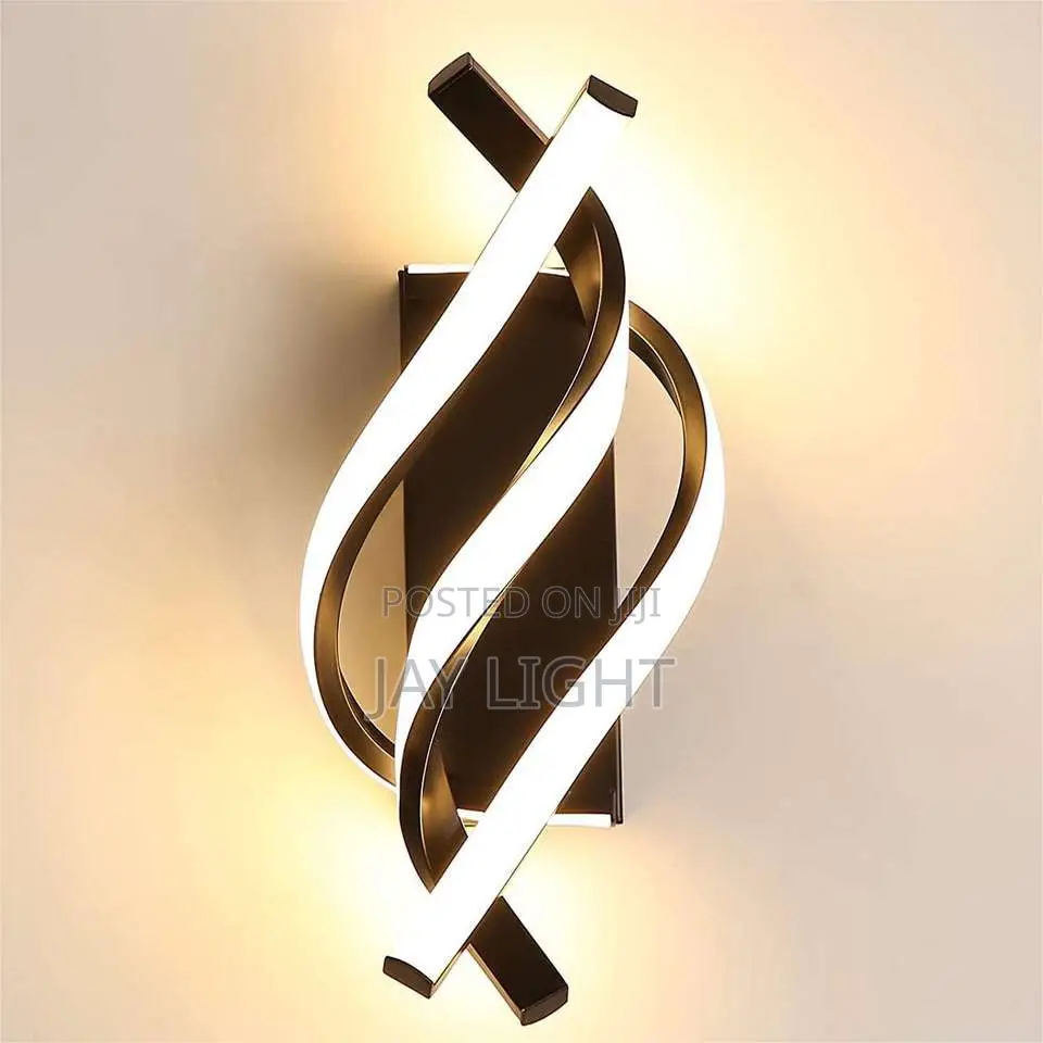 Led Hallway Aisle Light Entryway Nordic Staircase Light
