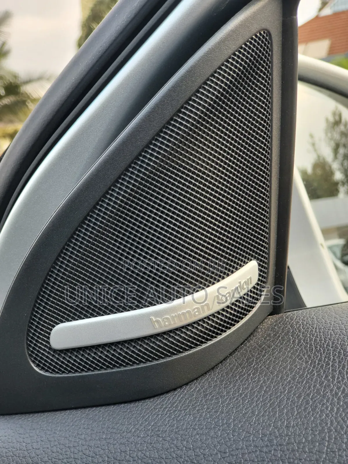 Mercedes-Benz GLA-Class 2019 Silver