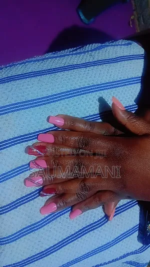 Professional Beauty and Salon Services