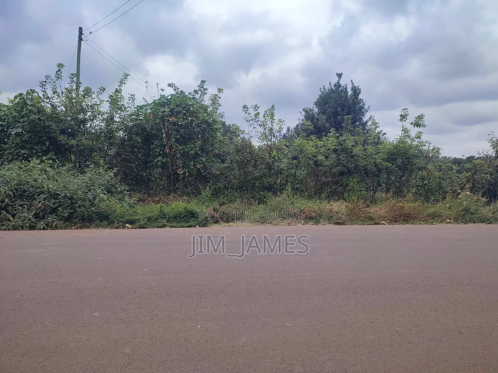Half Acre (0.5) Kirinyaga/Kiandai