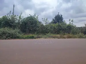 Half Acre (0.5) Kirinyaga/Kiandai