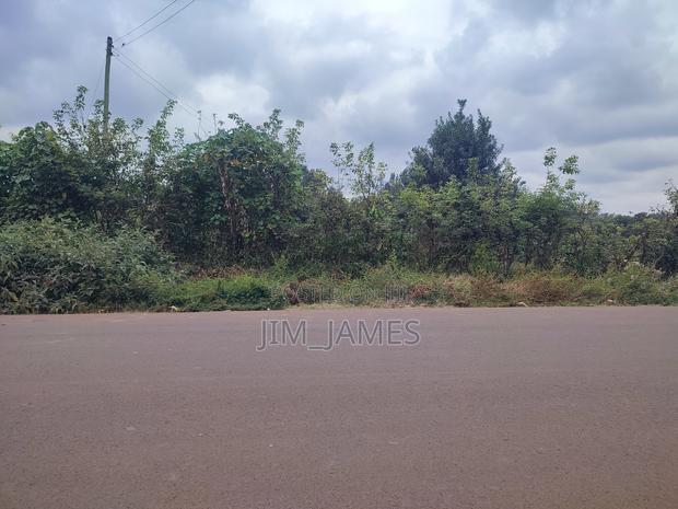 Half Acre (0.5) Kirinyaga/Kiandai - main view