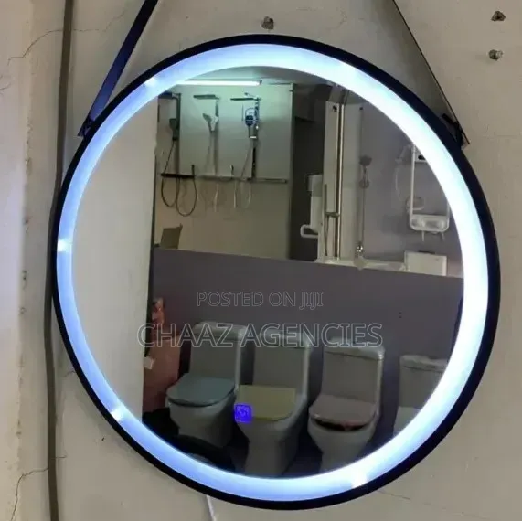 LED Mirrors