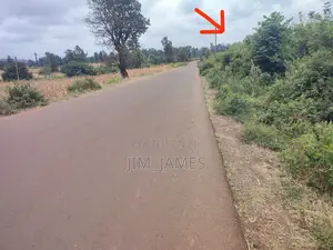 Half Acre (0.5) Kirinyaga/Kiandai