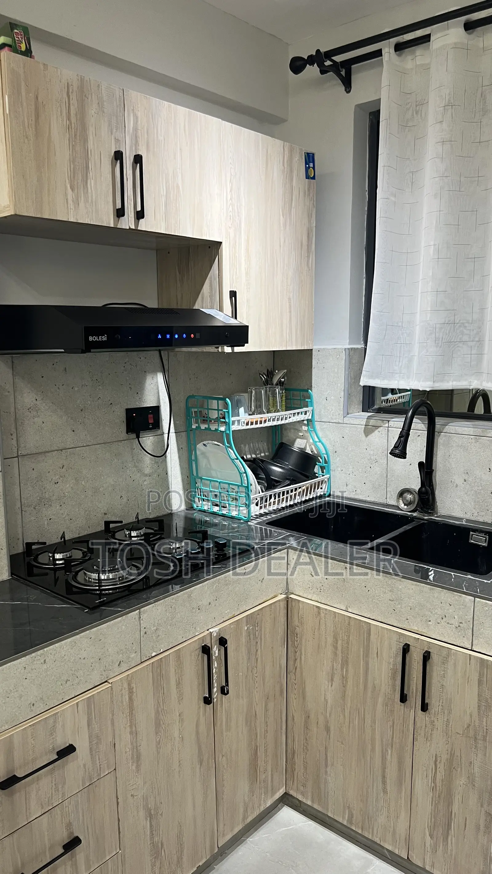 One Bedroom BNB to Let