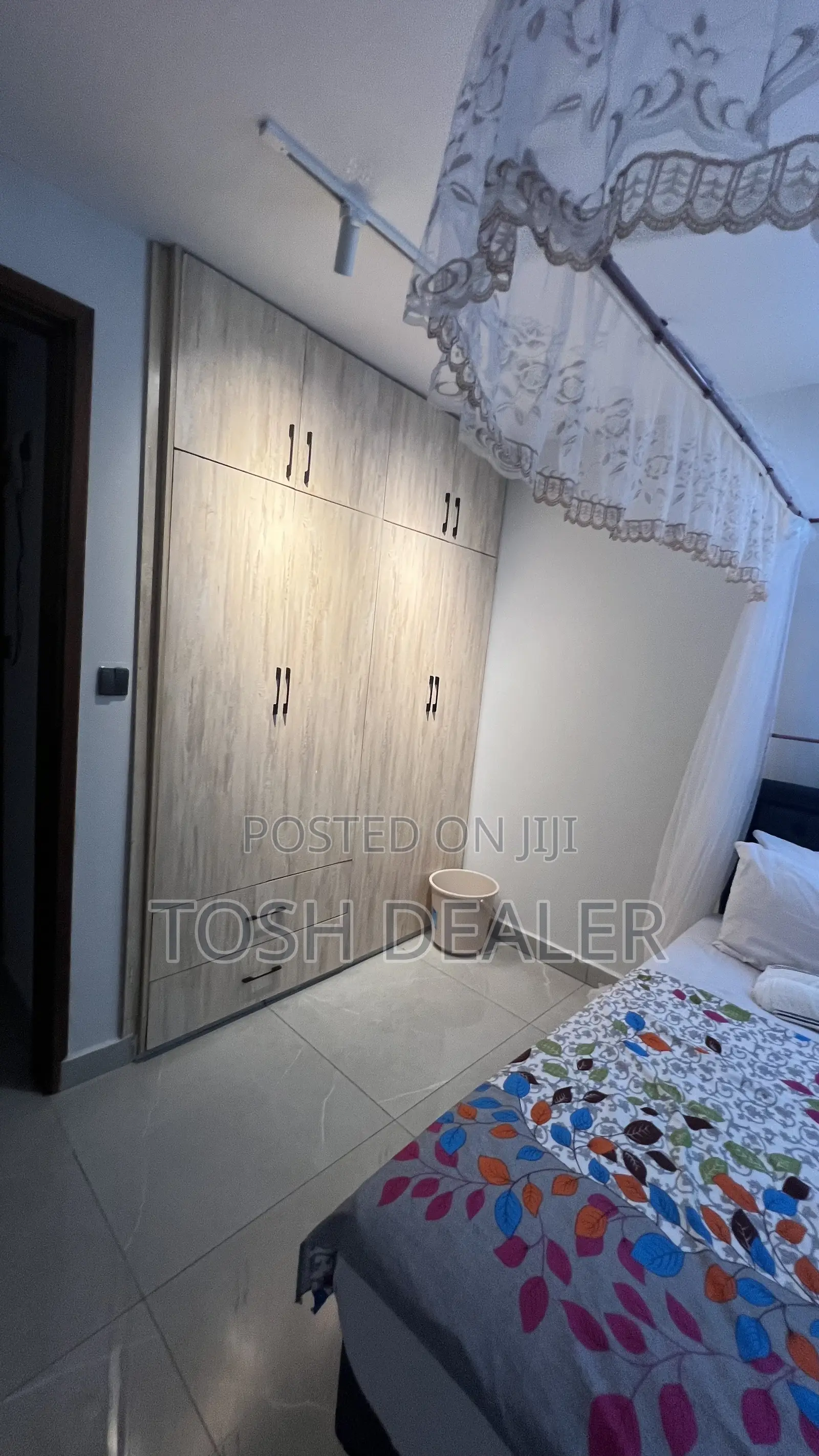One Bedroom BNB to Let
