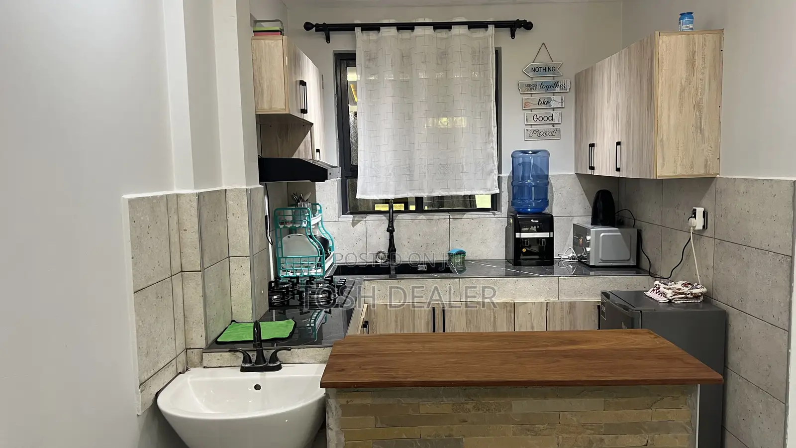 One Bedroom BNB to Let