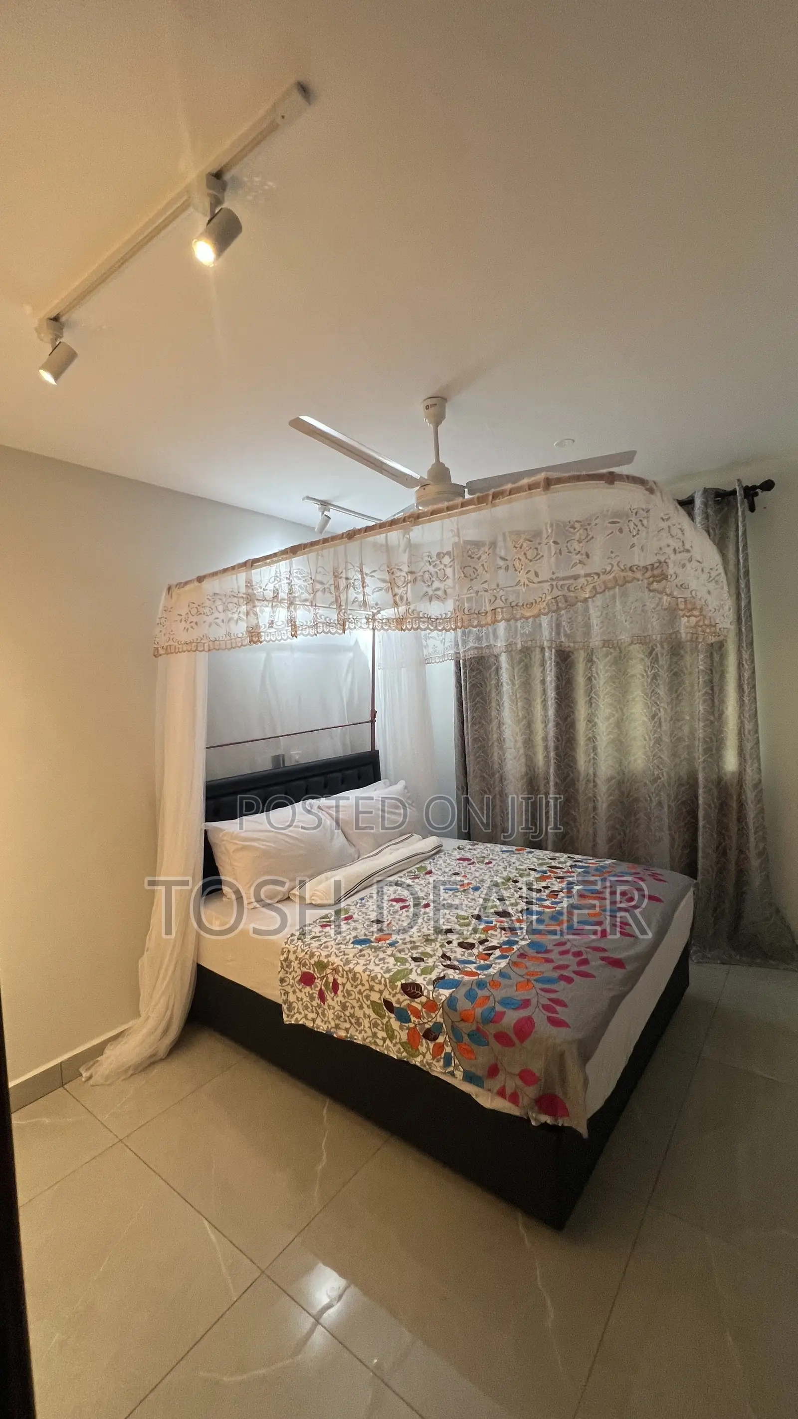 One Bedroom BNB to Let