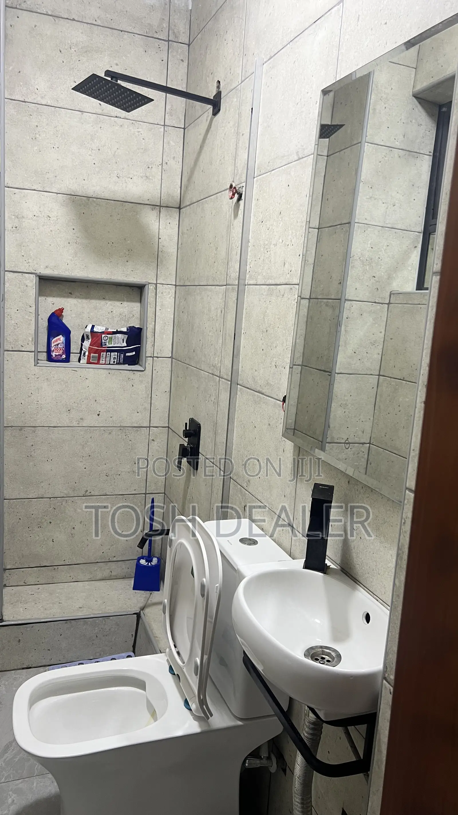 One Bedroom BNB to Let