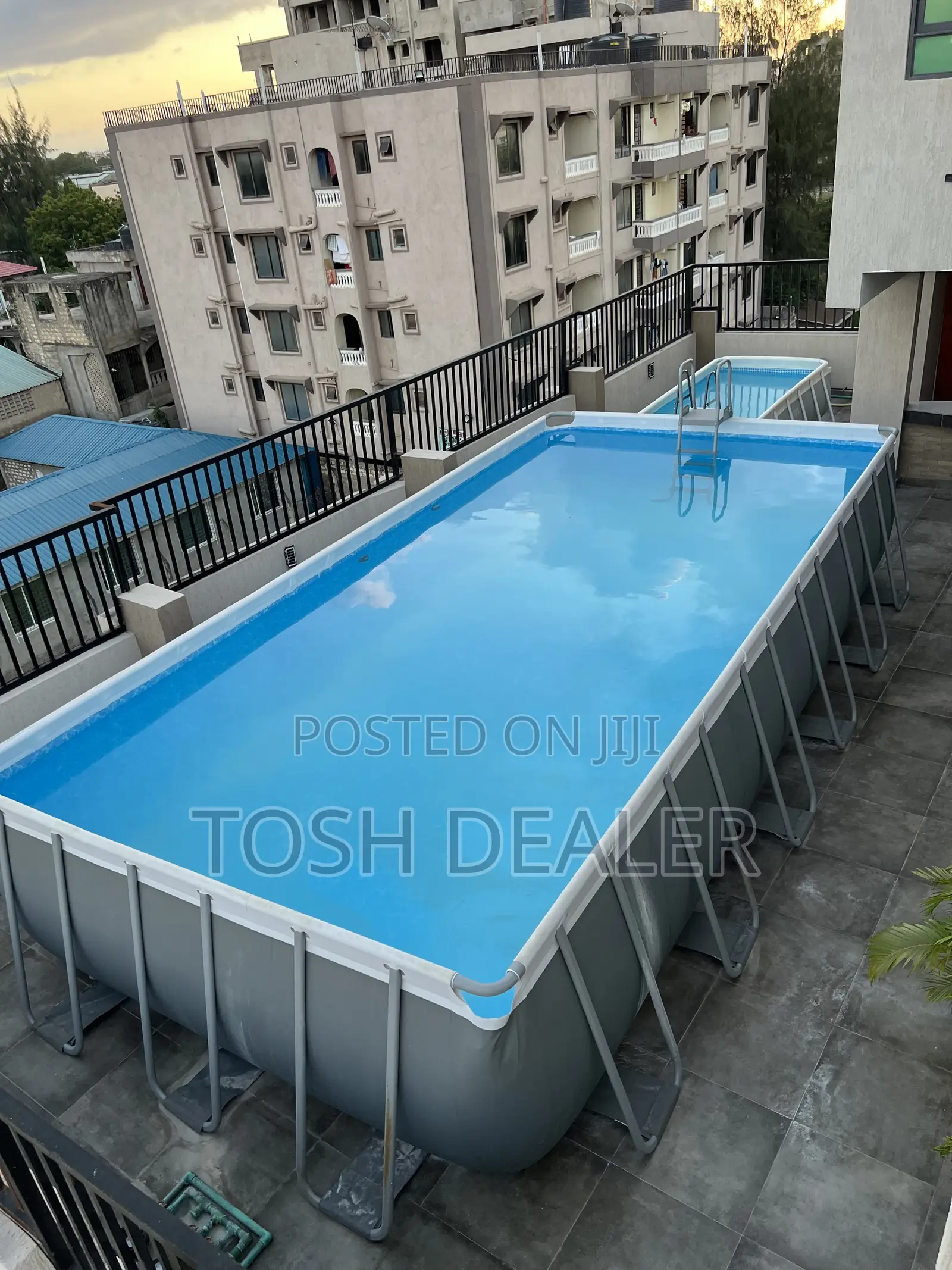 One Bedroom BNB to Let