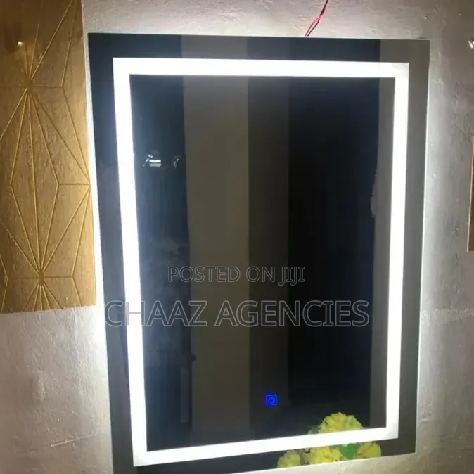 LED Mirrors