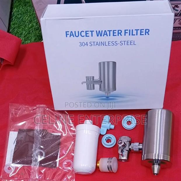 Domestic Water Purifier