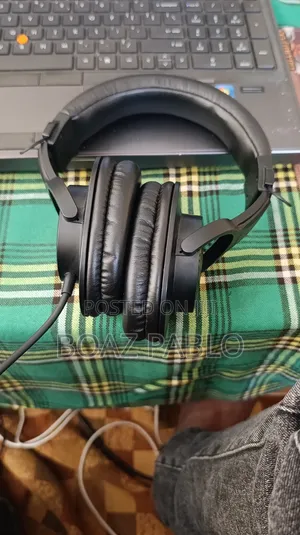 Audio Technica ATH M20X