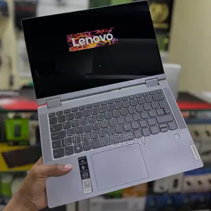 New Laptop Lenovo 8GB Intel Core i7 SSD 512GB