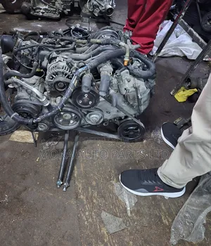 3sz Engine Townace
