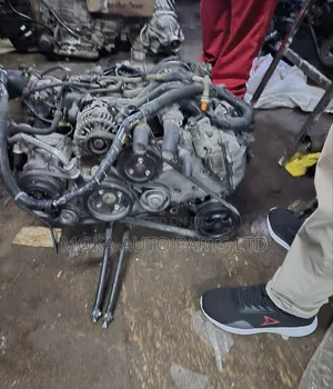 3sz Engine Townace