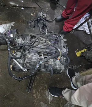 3sz Engine Townace