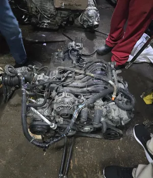 3sz Engine Townace
