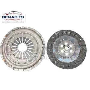 Valeo Clutch Renault Duster, Kangoo