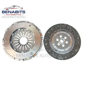 Valeo Clutch Renault Duster, Kangoo
