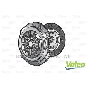 Valeo Clutch Renault Duster, Kangoo