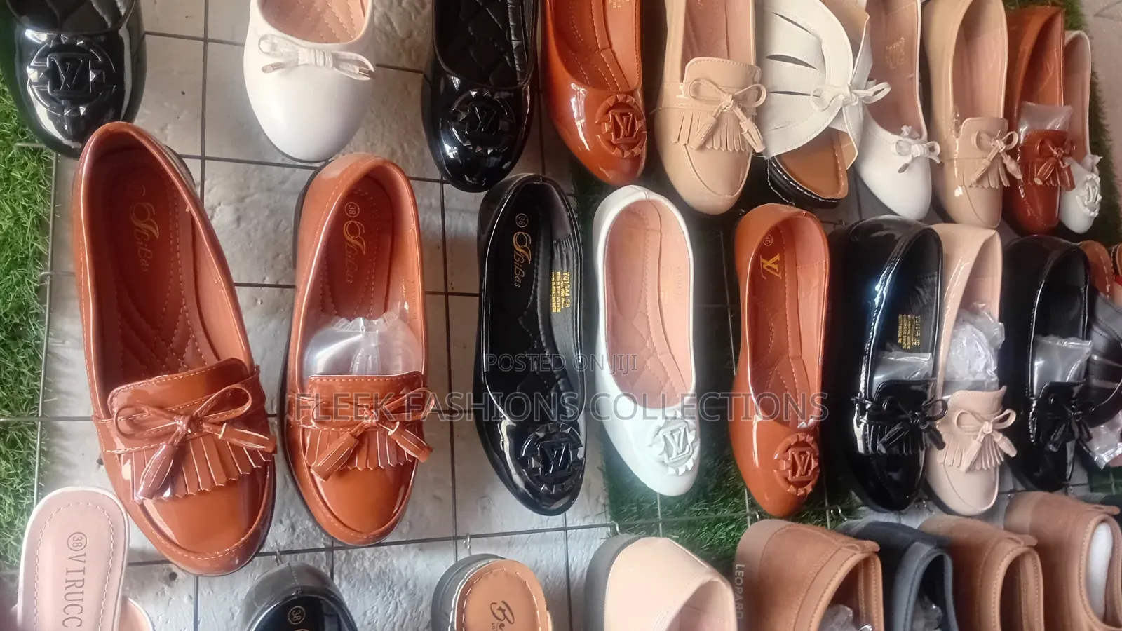 Brand New Ladies Shoes