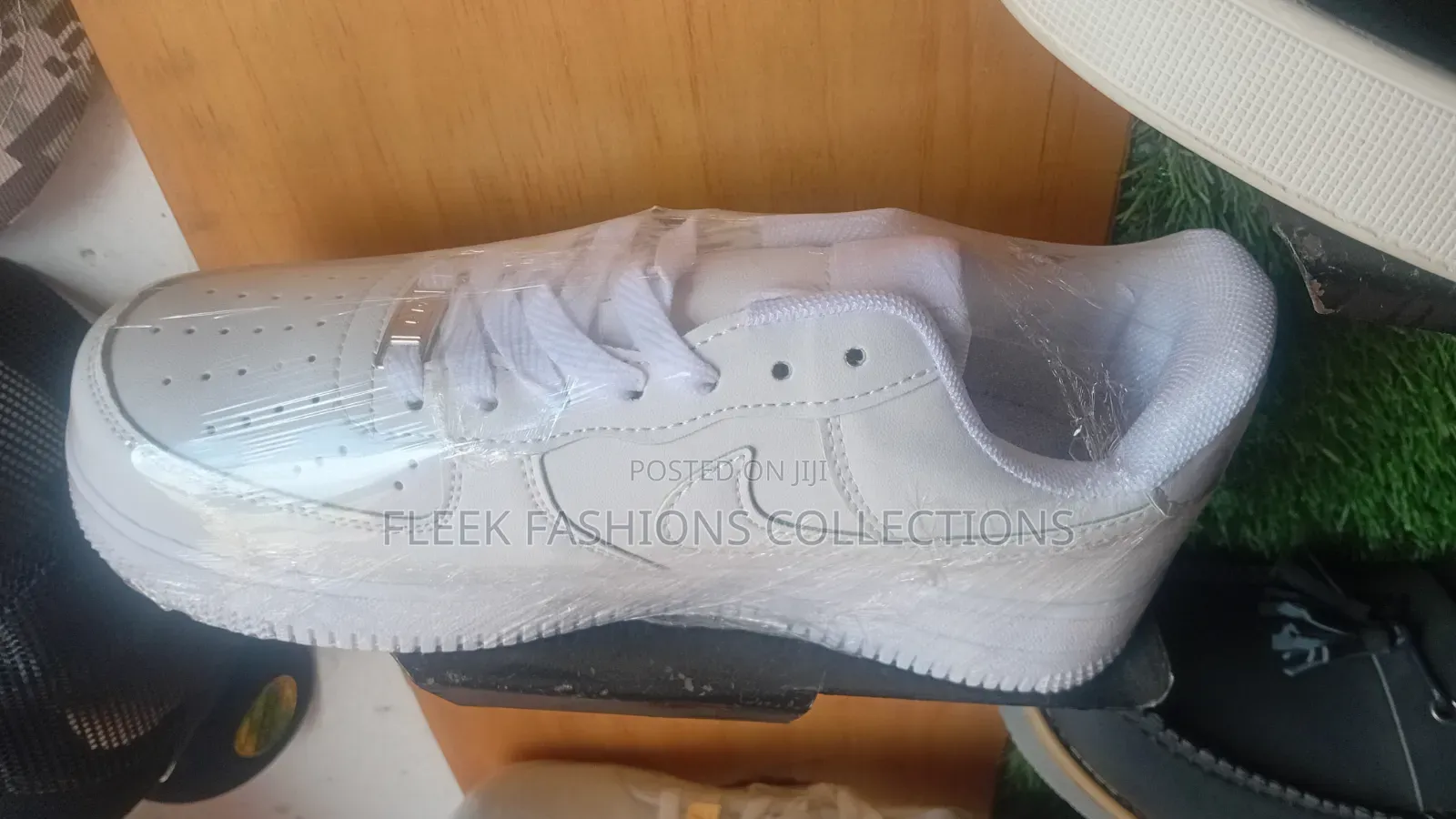 Brand New Ladies Shoes