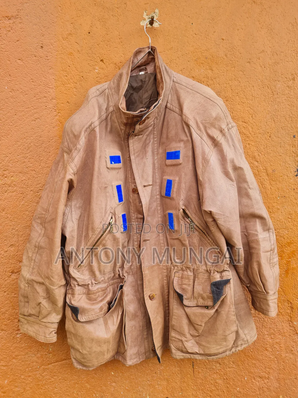 Bikes Leather Jackets