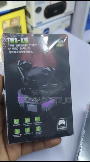 TWS -X15 Earpods