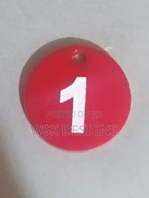Key Holder