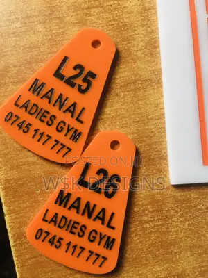 Key Holder