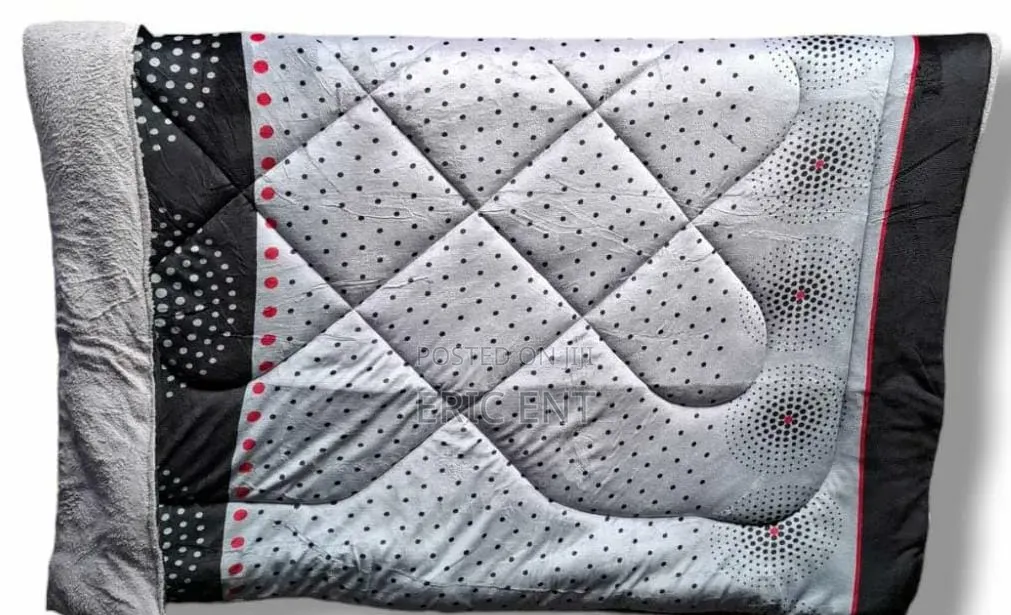 Single Woolen Duvet