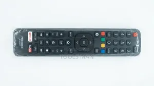 Hisense EN2B27 Smart TV Remote Control.