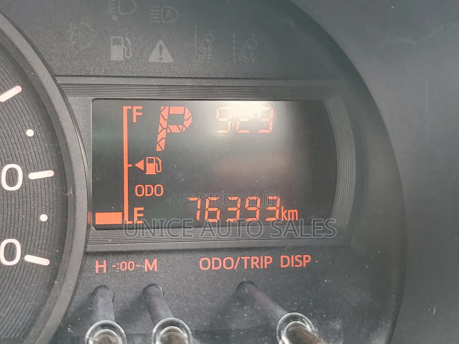 Toyota Passo 2019 Silver