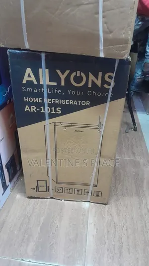 AILYONS AR-101S Home Refrigerator