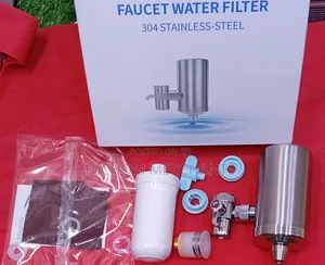 Faucet Water Filter/Domestic Water Purifier