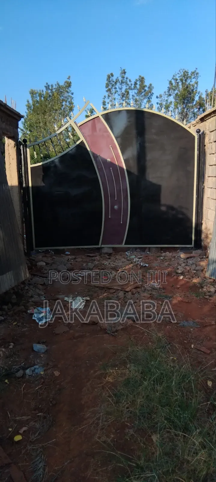 Welding and Fabrication