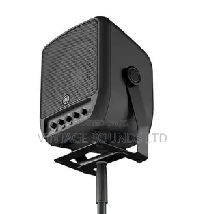 Yamaha STAGEPAS 100BTR 100W Bluetooth Speaker