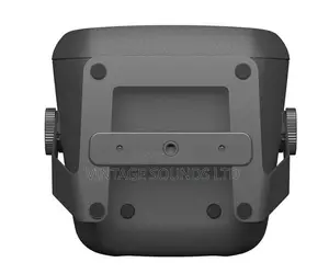 Yamaha STAGEPAS 100BTR 100W Bluetooth Speaker